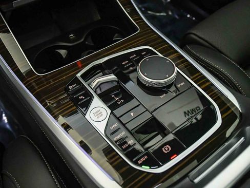 Used 2026 BMW X5 sDrive40i w/ Premium Package RWD image 20
