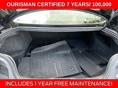 Used 2025 Ford Mustang GT Premium RWD image 13