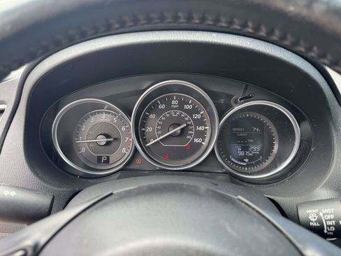 Used 2015 MAZDA MAZDA6 Touring FWD image 32