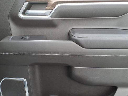 Used 2022 Chevrolet Silverado 1500 RST w/ Convenience Package II image 12