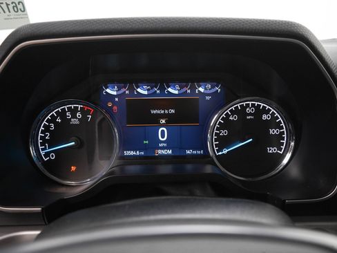 Used 2023 Ford F150 XLT w/ Equipment Group 301A Mid AWD/4WD image 28