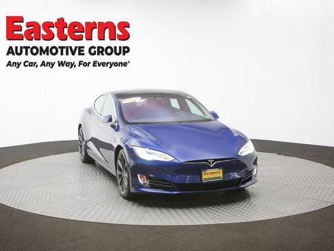 Used 2019 Tesla Model S P100D image 47