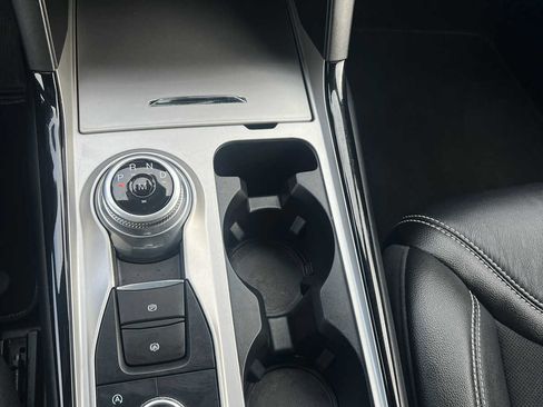 Used 2022 Ford Explorer ST image 22