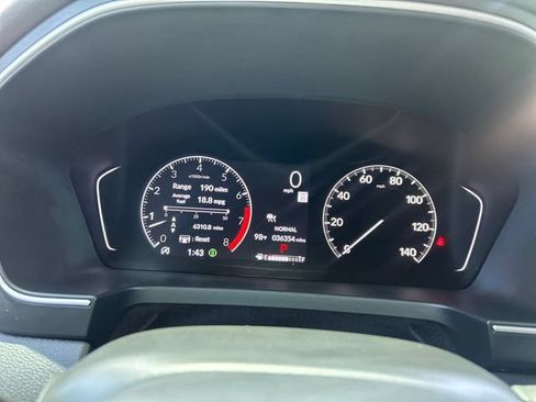 Used 2024 Honda Pilot EX-L image 15