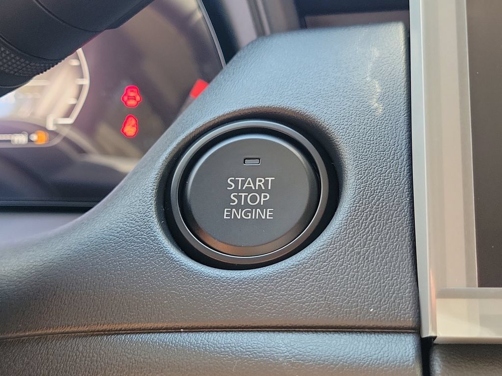 New 2026 MAZDA CX-5 Select AWD/4WD image 26