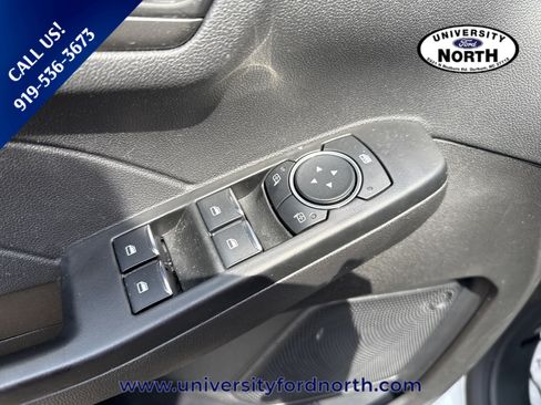 Used 2025 Ford Escape Active FWD image 12
