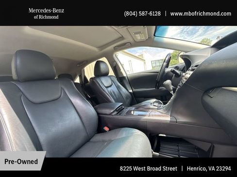 Used 2015 Lexus RX 350 FWD image 15