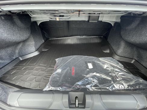 New 2026 Subaru WRX Limited AWD/4WD image 10
