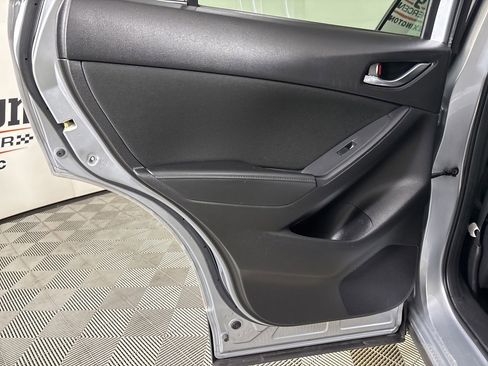 Used 2016 MAZDA CX-5 Touring w/ Bose/Moonroof Package image 20