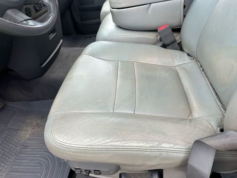 Used 2007 Dodge Ram 2500 Truck SLT w/ Quad Cab Big Horn Value Group image 34