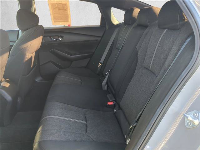 Used 2024 Honda Accord Sport image 18