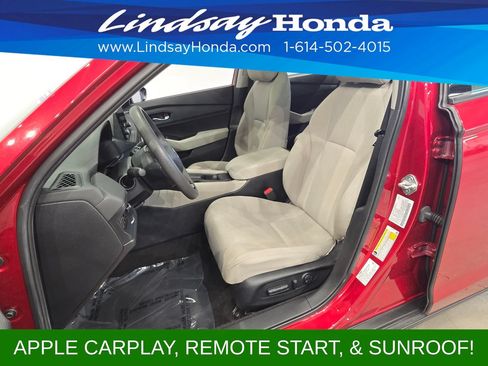 Used 2024 Honda Accord EX image 11