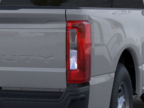New 2026 Ford F350 XL image 21