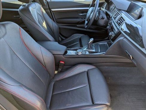 Used 2017 BMW 330i xDrive AWD/4WD image 22