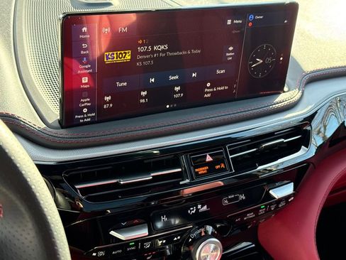 Certified 2025 Acura MDX A-Spec image 24