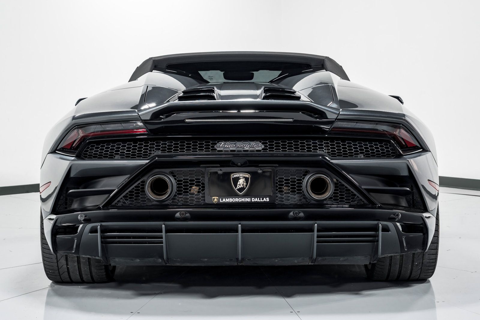 Used 2020 Lamborghini Huracan EVO AWD/4WD image 41