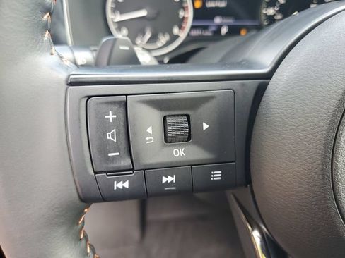 Certified 2025 Nissan Pathfinder Rock Creek AWD/4WD image 17
