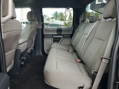 Used 2020 Ford F150 XLT image 13