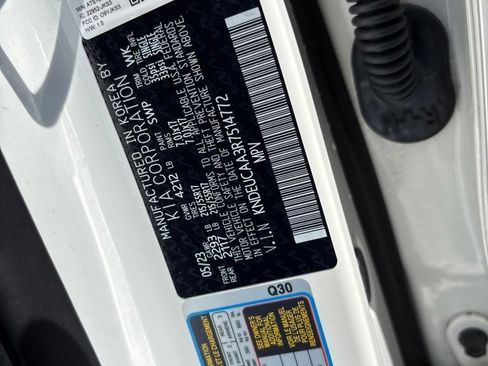 Certified 2024 Kia Seltos S AWD/4WD image 13