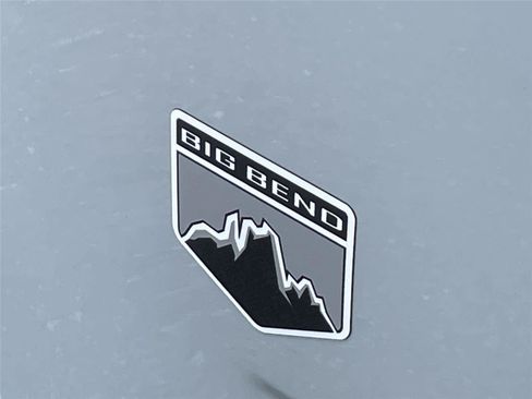 Used 2021 Ford Bronco Sport Big Bend AWD/4WD image 10