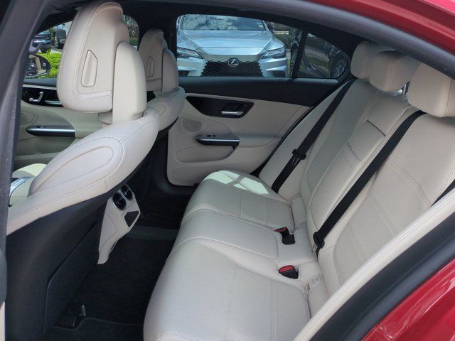Used 2023 Mercedes-Benz C 300 Sedan image 13