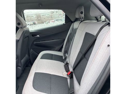 Used 2018 Chevrolet Bolt LT image 6
