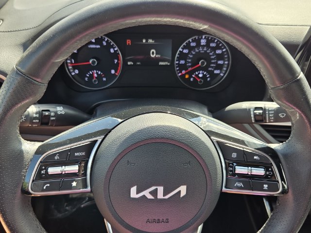 Used 2024 Kia Forte GT-Line FWD image 18