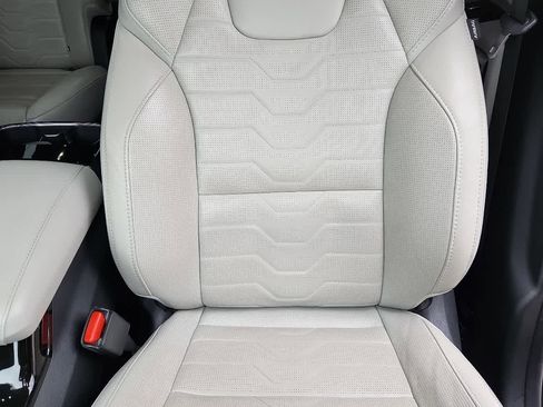 Used 2021 Kia Telluride SX w/ SX Prestige Package AWD/4WD image 14