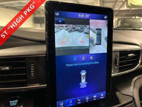 Used 2023 Ford Explorer ST w/ Equipment Group 401A image 17