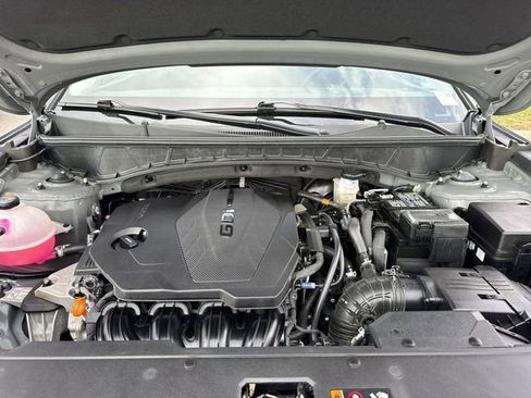 Used 2025 Hyundai Tucson SEL FWD image 22
