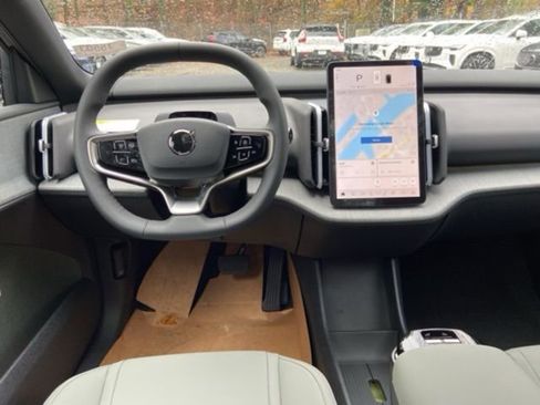 New 2026 Volvo EX30 Cross Country Ultra w/ Protection Package Premier image 13