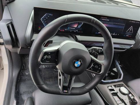 Used 2025 BMW X3 xDrive30i w/ Premium Package AWD/4WD image 11