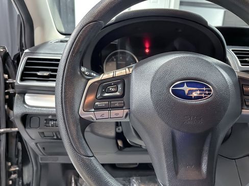 Used 2016 Subaru Impreza 2.0i image 18