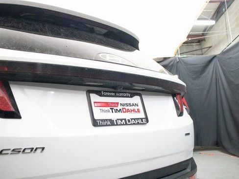 Used 2024 Hyundai Tucson SEL image 13