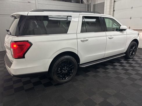Used 2022 Ford Expedition Max XLT image 10