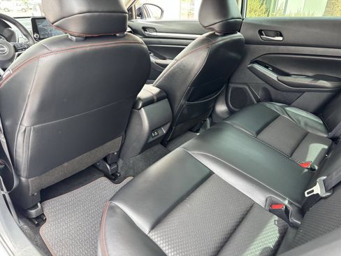 Used 2025 Nissan Altima 2.5 SR FWD image 18