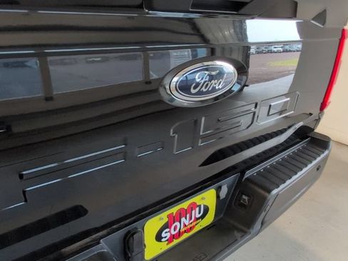 Certified 2023 Ford F150 XL w/ STX Appearance Package AWD/4WD image 35