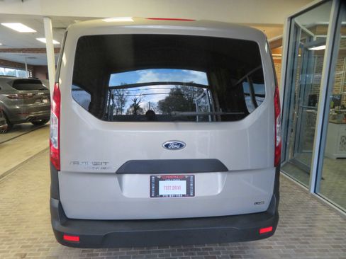 Used 2016 Ford Transit Connect XL image 5