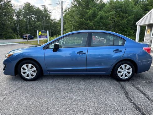 Used 2015 Subaru Impreza 2.0i AWD/4WD image 13