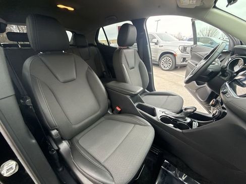 Used 2023 Buick Encore GX Preferred w/ Cold Weather Comfort Package image 23