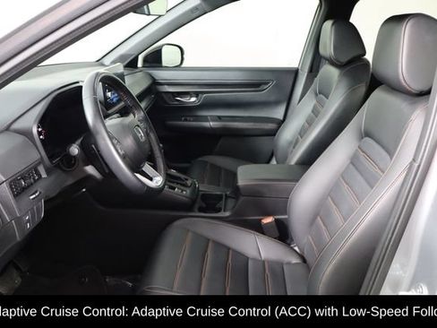 Used 2025 Honda CR-V Sport-L image 14
