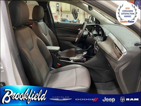 Used 2025 Buick Encore GX Preferred image 18