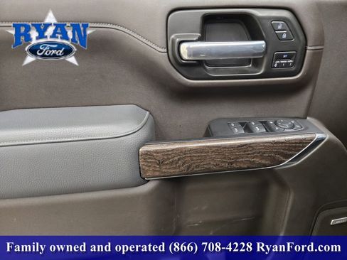 Used 2021 GMC Sierra 1500 Denali w/ Denali Ultimate Package image 16