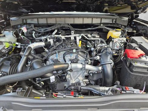 New 2026 Ford Bronco Outer Banks AWD/4WD image 15