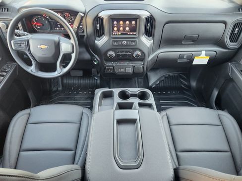 New 2026 Chevrolet Silverado 3500 W/T w/ WT Convenience Package image 26
