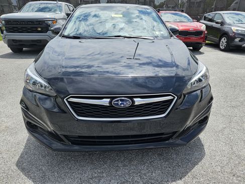 Used 2018 Subaru Impreza 2.0i Premium AWD/4WD image 2
