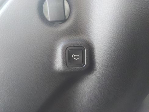 New 2026 Jeep Compass Trailhawk AWD/4WD image 9