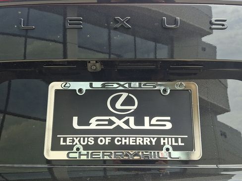 New 2026 Lexus NX 350 AWD w/ Premium Package image 18