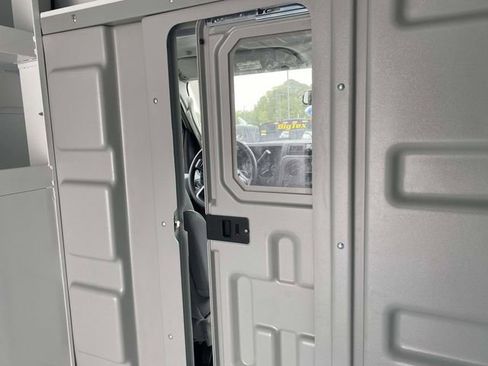 New 2026 Ford E-350 and Econoline 350 Super Duty w/ Power Equipment Group RWD image 10