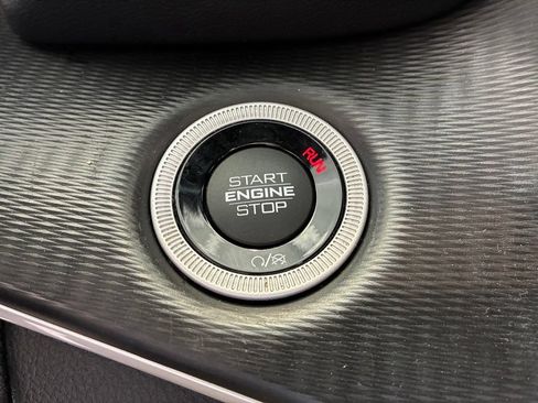 Used 2023 Jeep Grand Cherokee Altitude AWD/4WD image 30